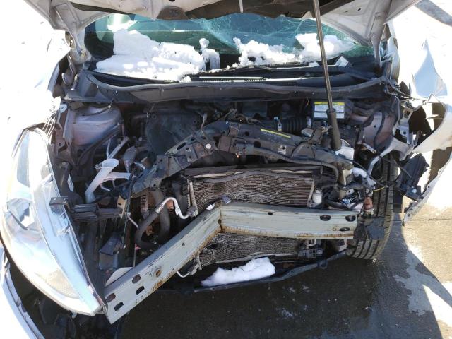 2018 NISSAN VERSA S 3N1CN7AP2JL886543