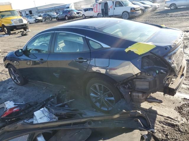 2020 HONDA CIVIC EX 19XFC1F32LE009545  43062544