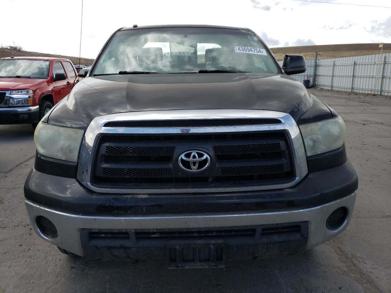 5TFUW5F14AX117408 2010 Toyota Tundra Double Cab Sr5