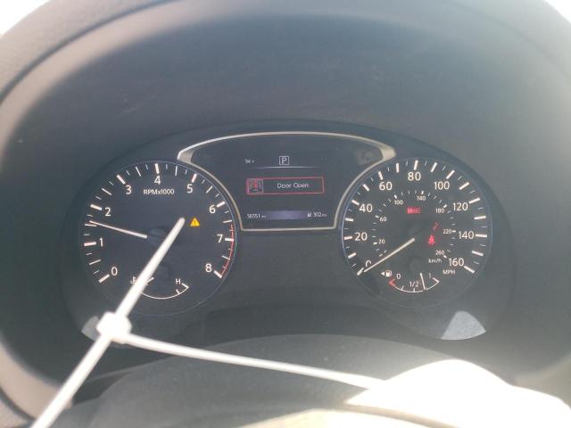 2017 NISSAN ALTIMA 2.5 1N4AL3AP0HC491744