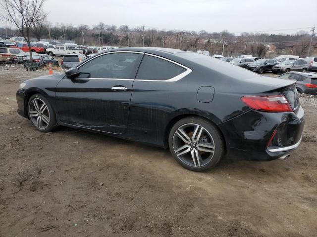 2017 HONDA ACCORD TOU - 1HGCT2B0XHA007283