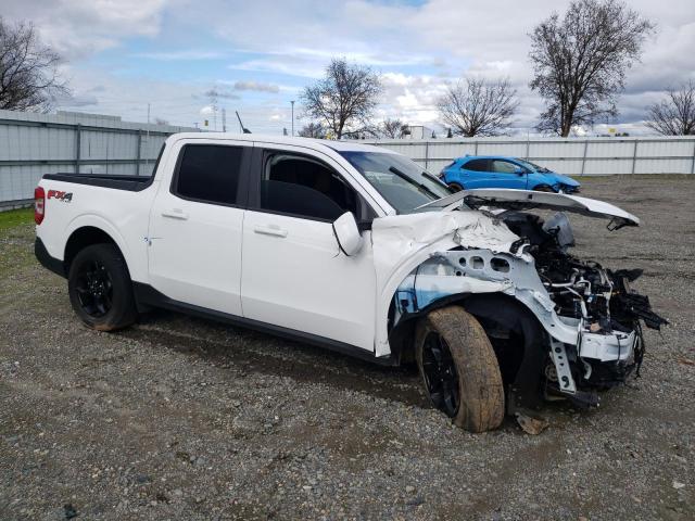 2022 FORD MAVERICK X 3FTTW8F93NRA76027