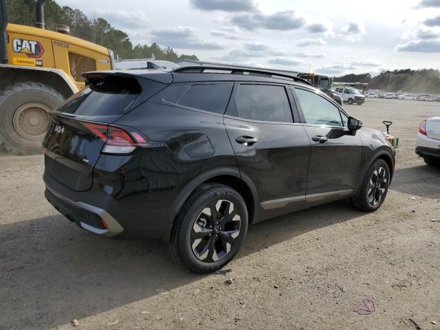 2023 KIA SPORTAGE X KNDPYDAH1P7102346