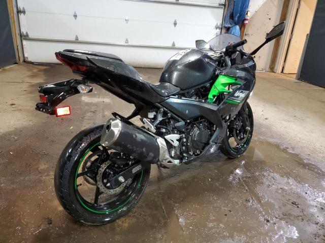 2023 KAWASAKI EX400 JKAEXKH11PDAP6384