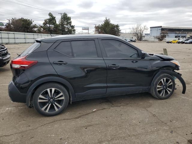 2020 Nissan Kicks Sv VIN: 3N1CP5CV8LL568004 Lot: 41360564