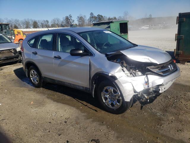 2014 Honda CR-V - Image 4