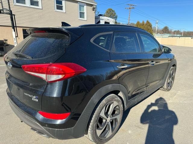 KM8J3CA23GU116689 2016 HYUNDAI TUCSON-2