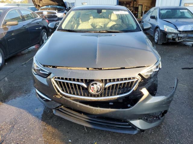2018 BUICK REGAL ESSE - W04GP6SX3J1082206