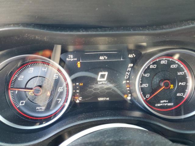 2015 DODGE CHARGER PO 2C3CDXAT9FH928143