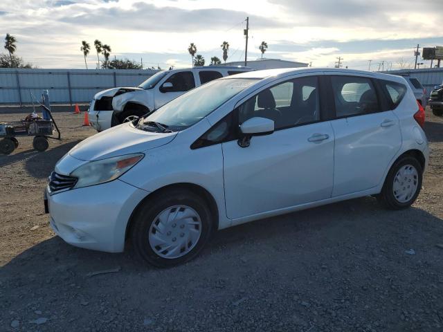 2015 Nissan Versa Note S VIN: 3N1CE2CP0FL355235 Lot: 42506284