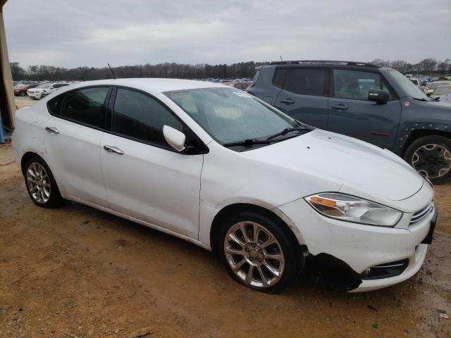 2016 Dodge Dart Sxt Sport VIN: 1C3CDFFA5GD822174 Lot: 43917784