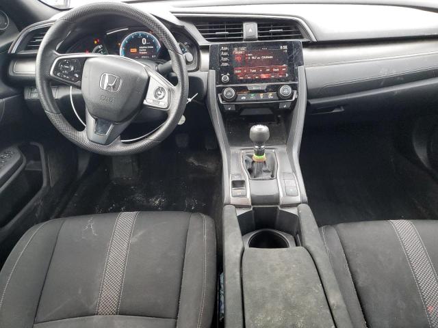 2020 HONDA CIVIC LX - SHHFK7G39LU301075