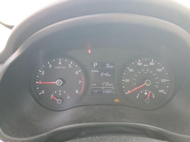 2018 KIA RIO LX 3KPA24ABXJE079045