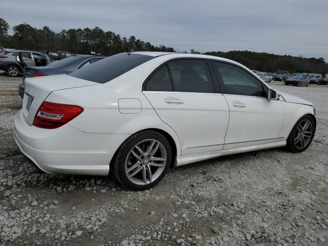 VIN WDDGF4HB9DR253464 2013 Mercedes-Benz C-Class, 250 no.3