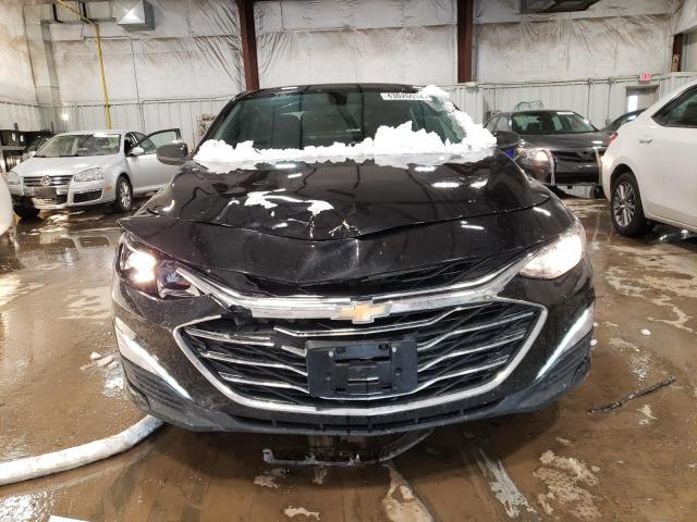 2020 CHEVROLET MALIBU LT 1G1ZD5ST2LF050425