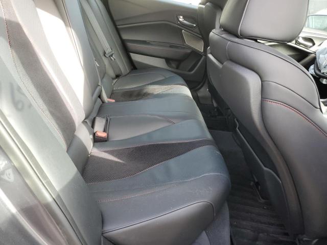 2022 ACURA TLX TECH A - 19UUB6F55NA003772
