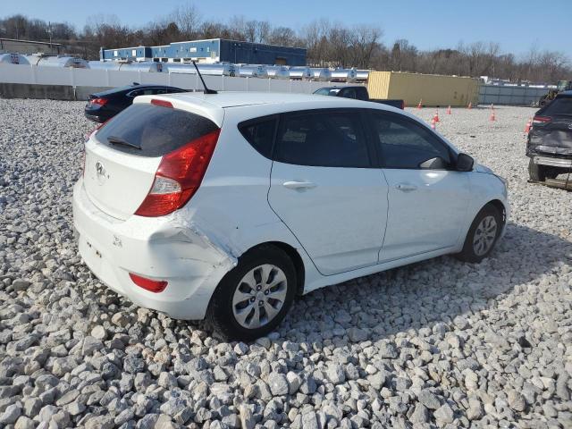 2015 HYUNDAI ACCENT GS KMHCT5AE7FU219191