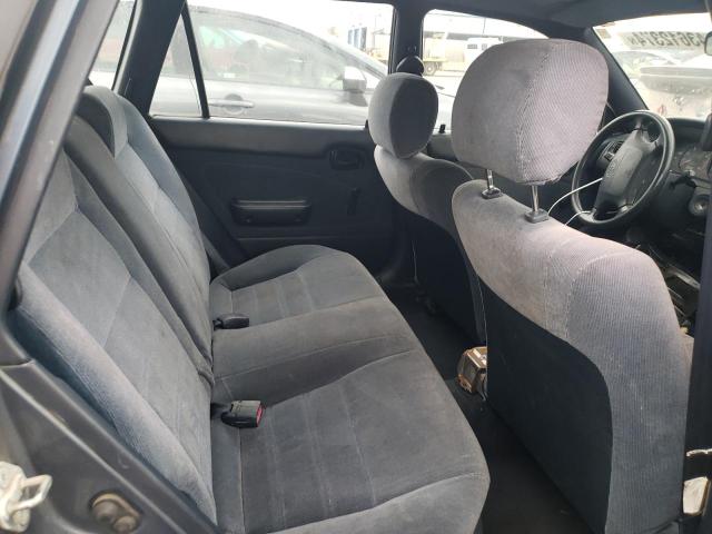 JT2AE09V7R0051604 1994 Toyota Corolla Base