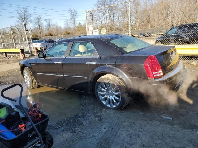 2009 Chrysler 300C VIN: 2C3LA63TX9H627904 Lot: 43284374