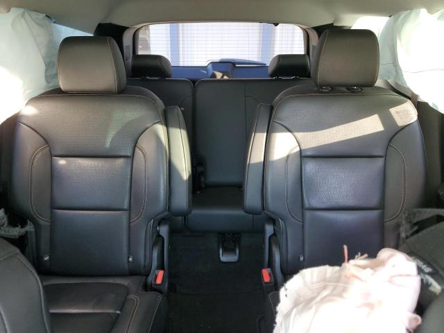 2019 CHEVROLET TRAVERSE P 1GNEVKKW0KJ261475