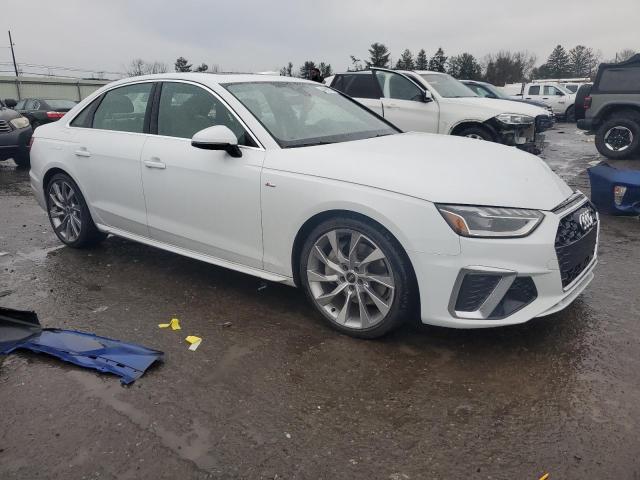 WAUEAAF41MA079291 Audi A4 PREMIUM 4