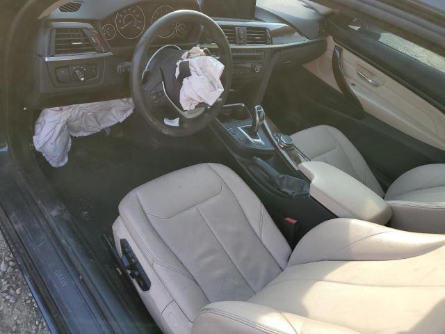 2015 BMW 428 XI - WBA3N5C50FK197796