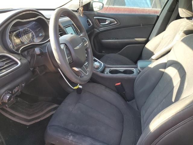 2016 CHRYSLER 200 LIMITE 1C3CCCAB9GN148963