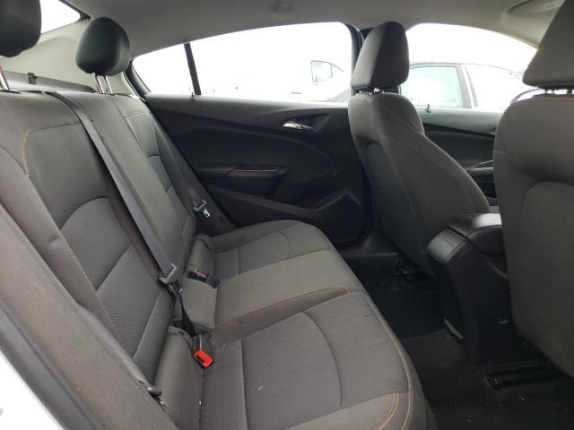 2017 CHEVROLET CRUZE LS 1G1BC5SM1H7208414