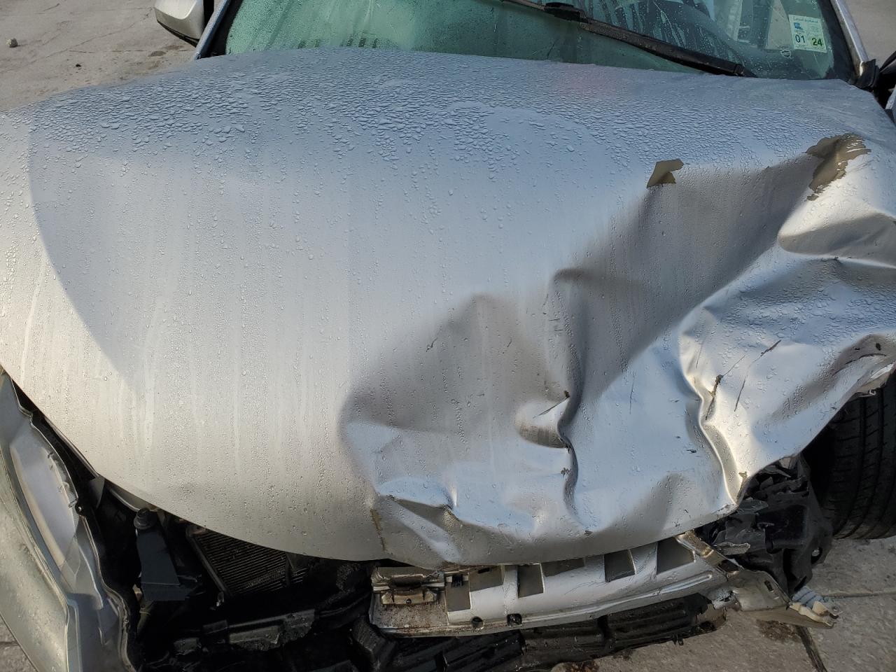 4T1BF1FK8FU495258 2015 Toyota Camry Le