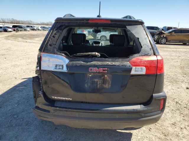 2017 GMC TERRAIN SL 2GKALPEK4H6241307