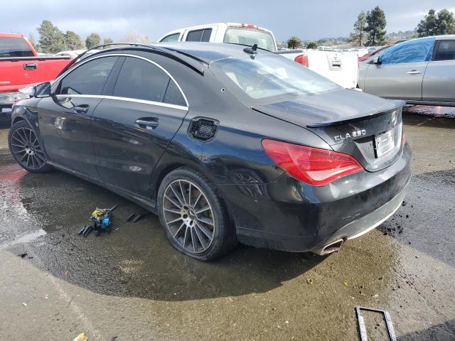 VIN WDDSJ4EB3EN034862 2014 MERCEDES-BENZ CLA-CLASS no.2