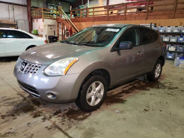 2010 Nissan Rogue S