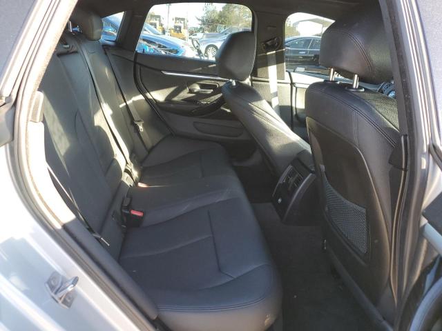 2018 BMW 430I GRAN WBA4J1C5XJBG78255