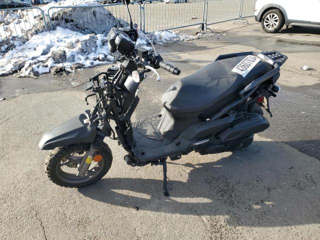 2022 YAMAHA YW125 RKRSEH9YXNA003628