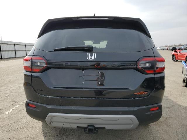 2023 HONDA PILOT TRAI 5FNYG1H66PB050281