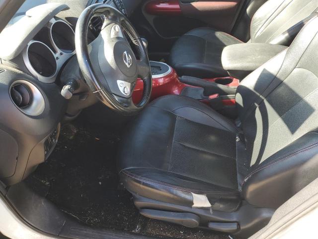 2016 NISSAN JUKE S - JN8AF5MV9GT652358