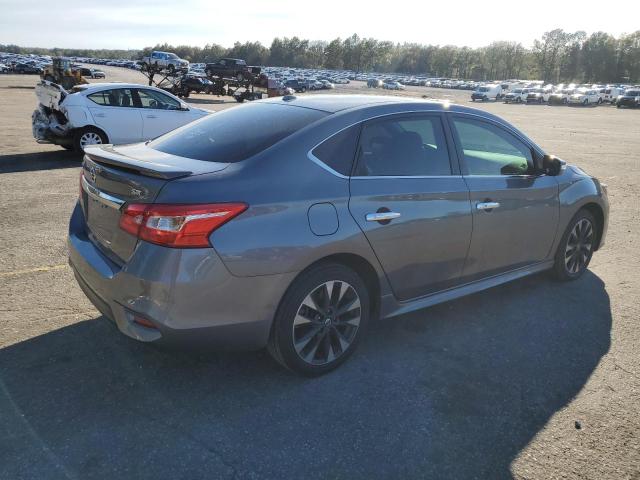 2019 NISSAN SENTRA S 3N1AB7AP4KY283873