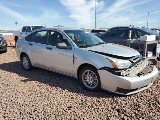 2009 Ford Focus Se VIN: 1FAHP35N99W128838 Lot: 43010284