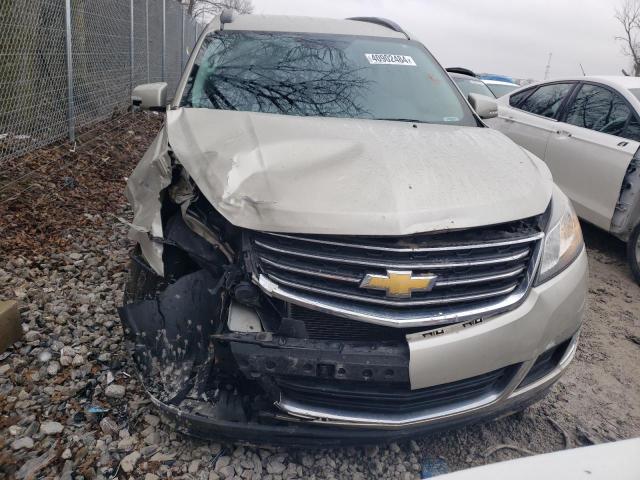 2017 CHEVROLET TRAVERSE L - 1GNKRGKD3HJ173838