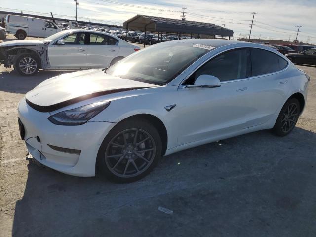 2020 TESLA MODEL 3 5YJ3E1EA6LF660099