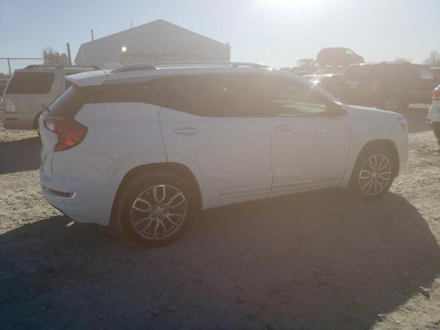 2023 GMC TERRAIN DE - 3GKALXEG1PL147293