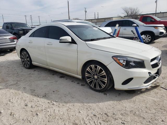 VIN WDDSJ4EB0HN411183 2017 Mercedes-Benz CLA-Class,... no.4