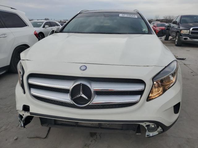 VIN WDCTG4EB9GJ232976 2016 Mercedes-Benz GLA-Class,... no.5