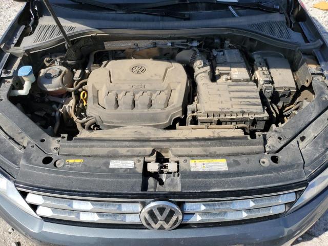 2021 VOLKSWAGEN TIGUAN S 3VV1B7AX6MM006912