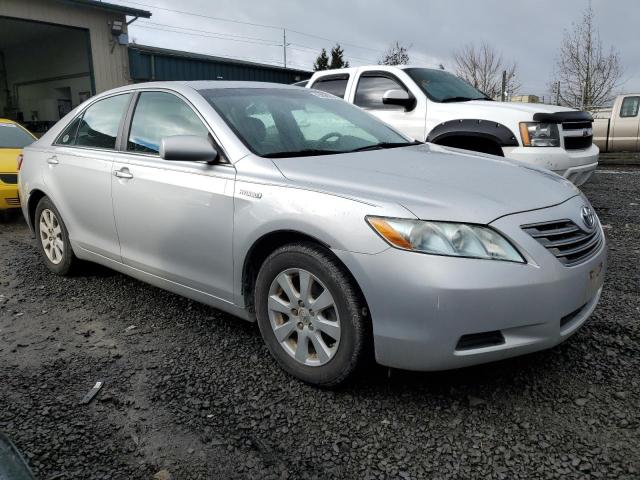 2009 Toyota Camry - Image 4