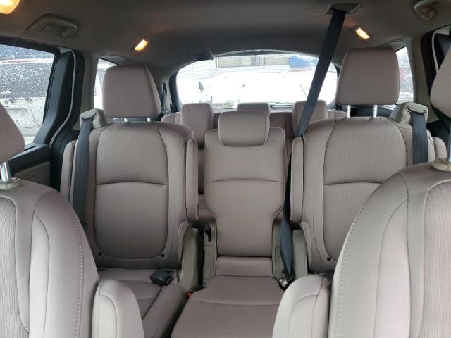 2020 HONDA ODYSSEY EX 5FNRL6H50LB070315
