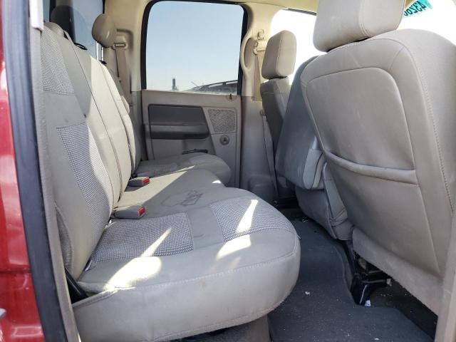 3D7KS28L29G544138 2009 Dodge Ram 2500
