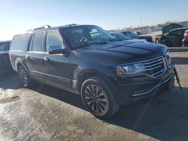 5LMJJ3JT1GEL11664 | 2016 Lincoln navigator l select