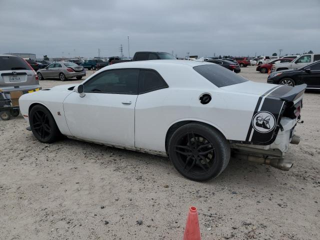 2020 DODGE CHALLENGER 2C3CDZFJ4LH112357