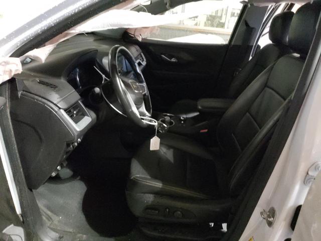 2018 GMC Terrain Slt VIN: 3GKALVEX8JL223877 Lot: 42640894